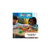LEGO Super Mario Lava Lift Balance Challenge Toy Building Blocks for Kids 7 Years and Up