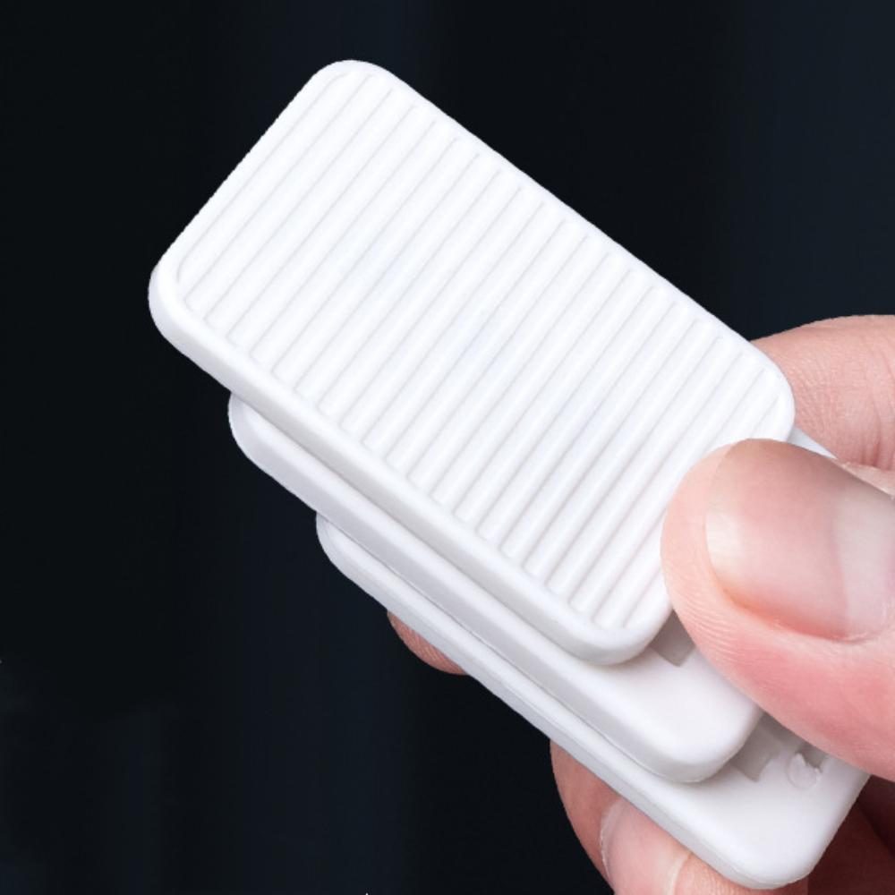 Push Clickers Magnetic Slider Calming Fidget Sliders Desktable Fingertip Toys Adults Kids
