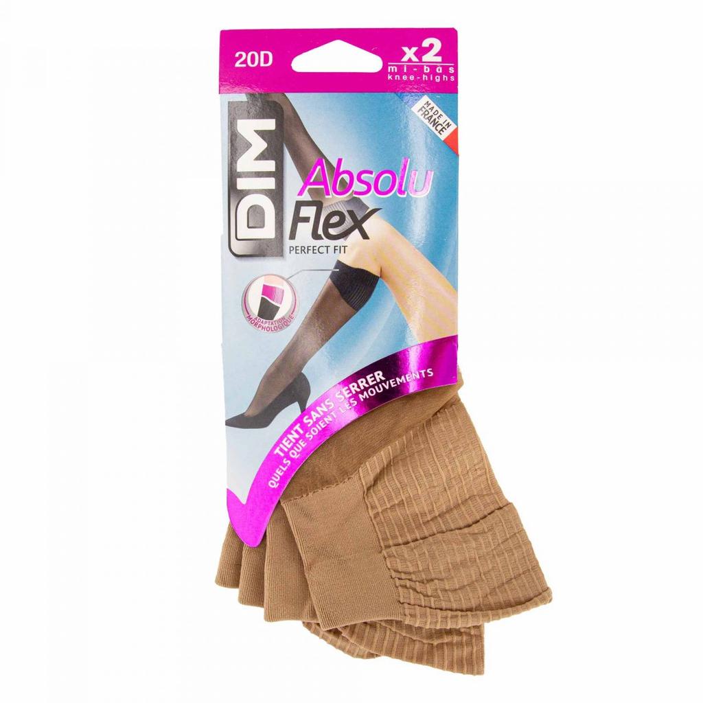 Buy Vole Knee-high Socks Set of 2 Women DIM at affordable prices — free ...