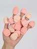 Finger Air Cushion Sponge Powder Puff Set Makeup Powder Puff Liquid Foundation Foundation Concealer Makeup Puff Wholesale