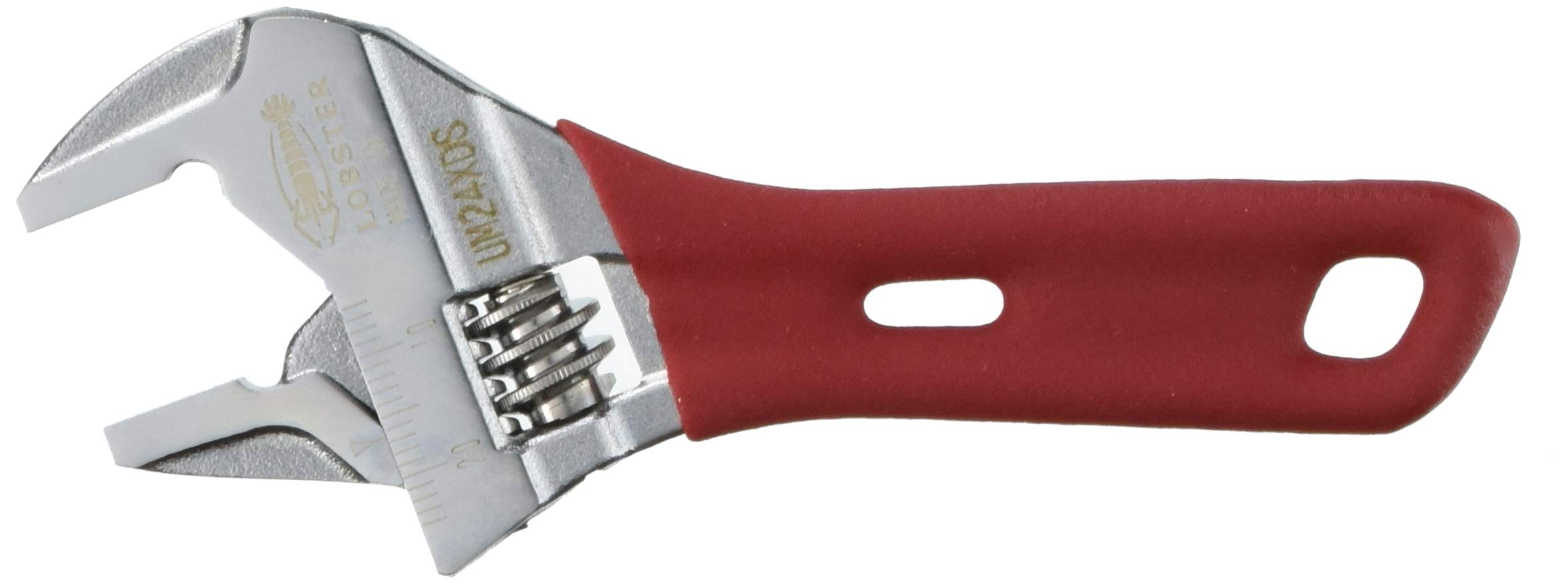 

Lobtex UM24XDS Карманная обезьянка X Grip