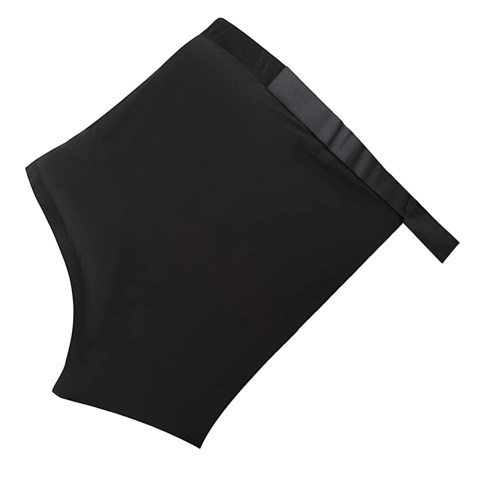 

Защитный наплечник для лошади из высокоэластичной ткани спандекс, легкий защитный чехол для груди лошади, нагрудник с защитой от трения