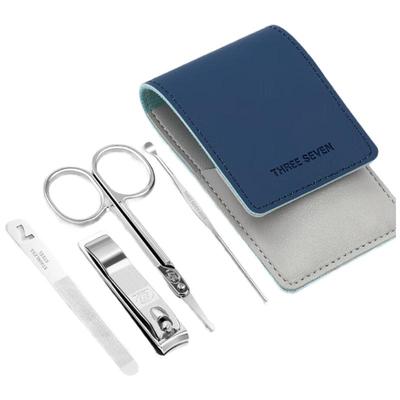 777 Stainless Steel Manicure Set