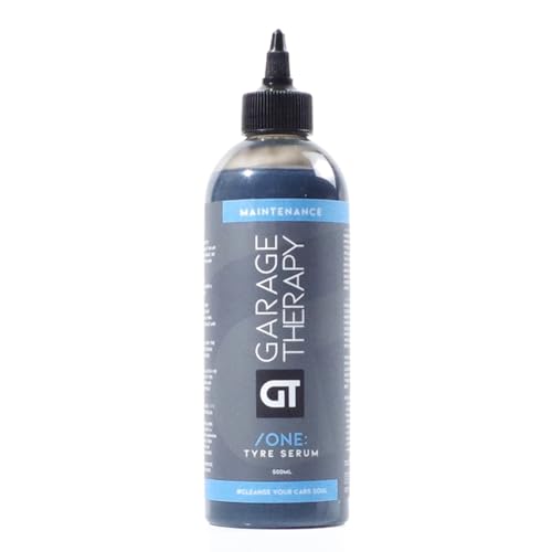 

Гаражный Терапевт/ONE: Tire Serum, официальный японский продукт (500мл)