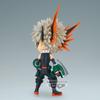 Banpresto My Hero Academia Qposket Bakugo Katsuki II