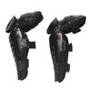 Motorcycle Knee Shin Armor Guards Windproof Protective Gear for Bike Motocross Cycling Sports