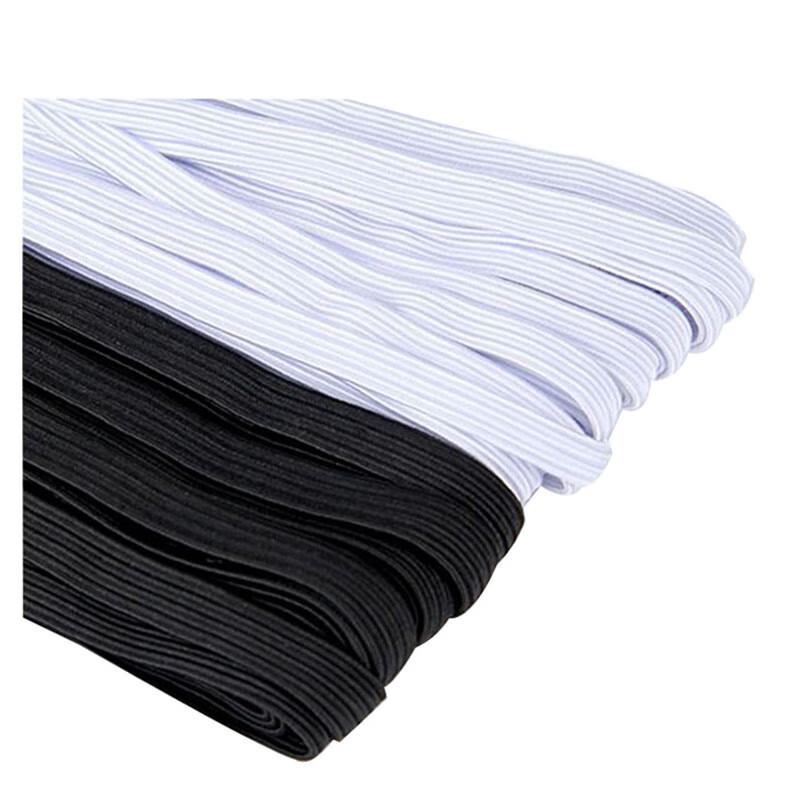High Elastic Flat Elastic Band