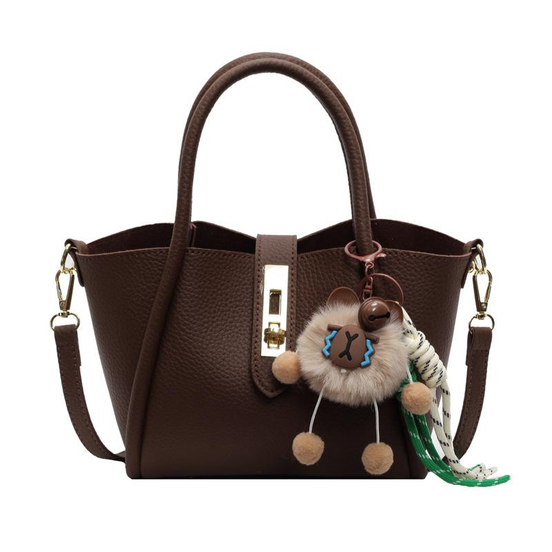 Fashion Handbag Women's New Shoulder Bag Casual Women's Bag