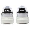 Nike Court Vision Alta Comfortable Soft Durable Low-Top Sneakers Women sneakers White Black DZ5394-107
