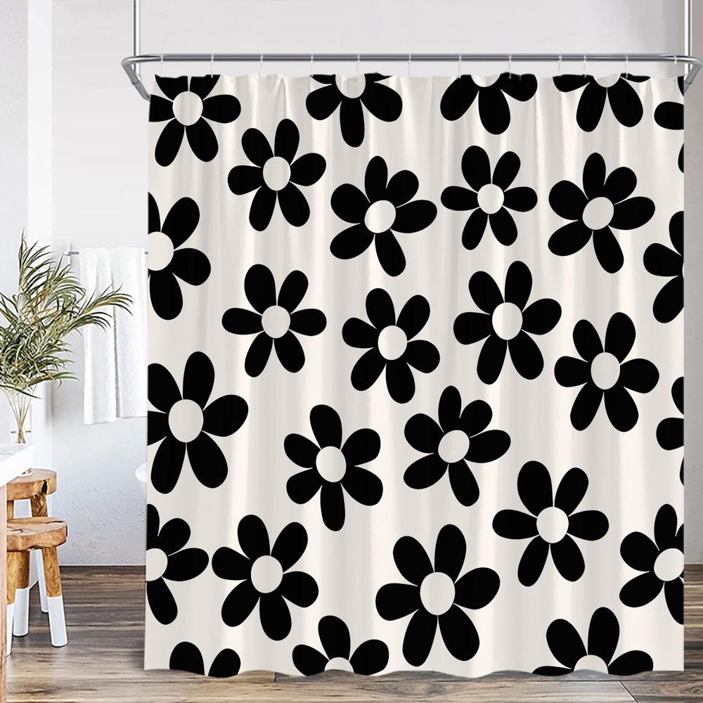

Green Vine Garden Shower Curtain Arch Door Leaf Plant Nature Landscape Bathroom Decor Natural Scenery Polyester Bathtub Curtain 90x180cm-35x70in