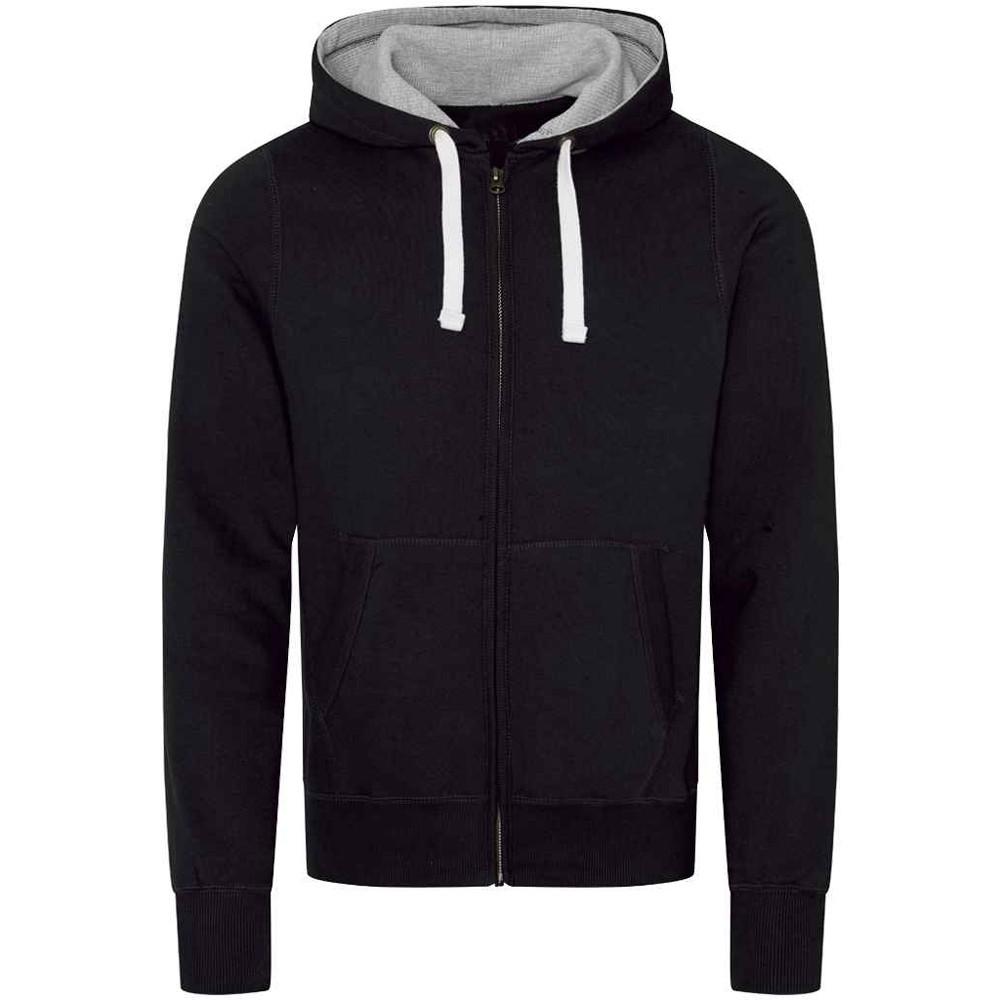 Awdis Unisex Adult Just Hoods Chunky Hoodie