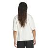 Men's T-shirt adidas SOFT LUX beige KB8095 size XL