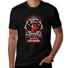 Scorpio Wounisex With My Heart On My Sleeve A Fire In My Soul And A Mouth Tshirt Plus Size All Match Tee Shirt
