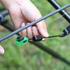 1pcs Outdoor Carp Fishing Swingers Electronic Fishing Alarms Bite Indicator Fishing Alarm Component Fishing Sea Rod Alarm