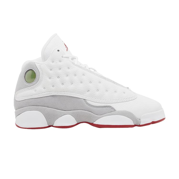 Jordan 13 Retro Серый волк (GS) 36