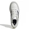 Adidas Coat Block If6506 Cwhite Grethr Orbgry