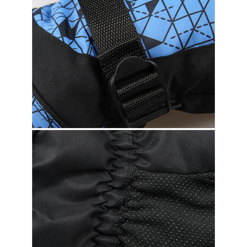 Buy Ski Gloves for Men and Women Winter Warm Snow Gloves Waterproof