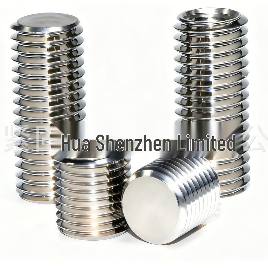 Stainless Steel Internal & External Thread Self-Tapping Screw Sleeve Reducer Fastener M456