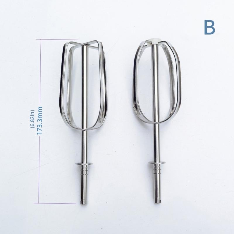 Practical Stainless Steel Whisk Attachment Universally Mixer Compatibility Effortless Beating Suitable for Cakes Breads