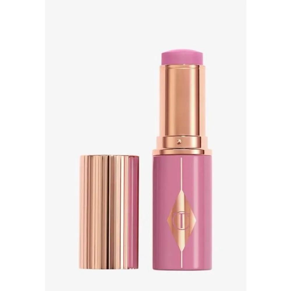 

Charlotte Tilbury Unreal Blush Healthy Glow Stick - Pretty Glow One Color