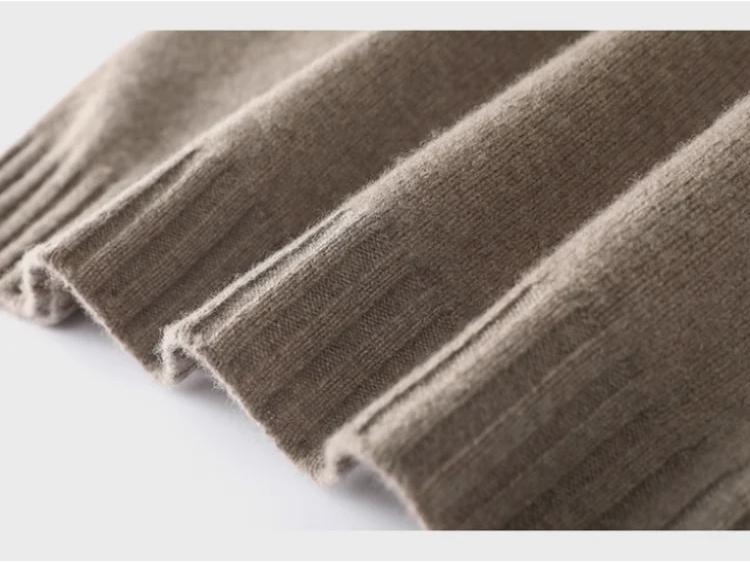 Women's Sleeveless Knit Vest Dress for Spring & Fall 2024 - Mid-Length, Loose, Over-the-Knee Style