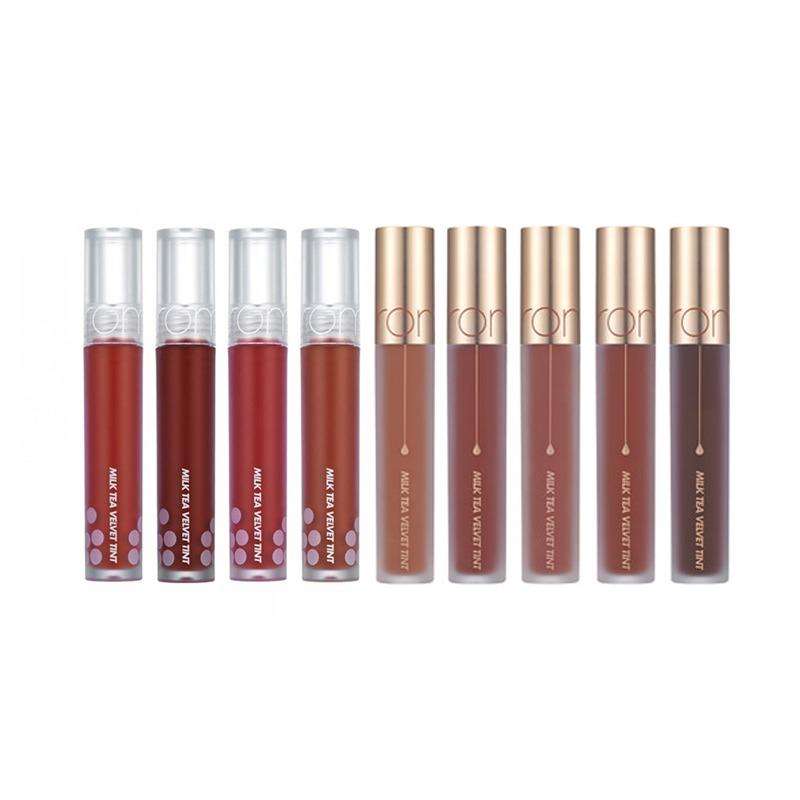 

[ROM&ND] Milk Tea Velvet Tint 9 цветов 4,4 г
