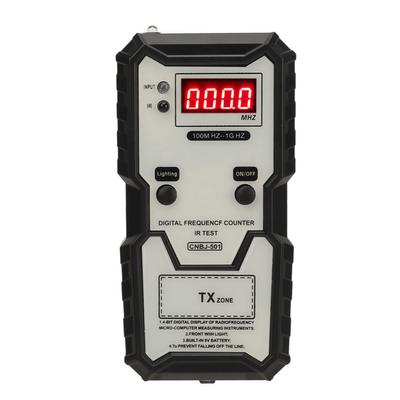 Ferramentas de diagnóstico – Testadores elétricos e instrumentos de diagnóstico