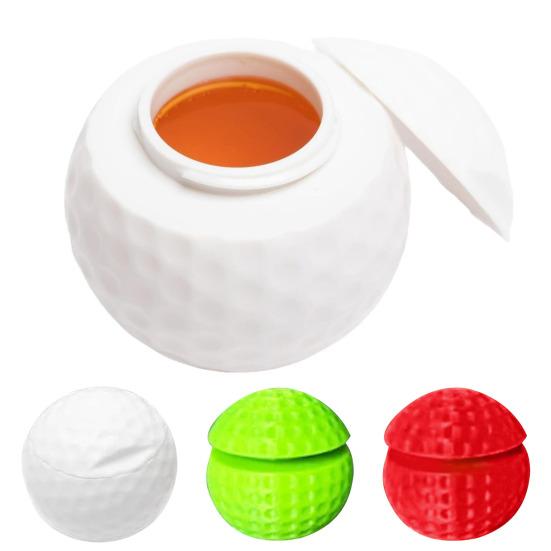 Golf Ball Shot Glass Golf Ball Drinking Cup Novelty Golf