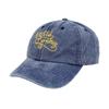 Wild Donkey Vintage Cap Cp Vinny Vintage Blue