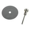 HSS Rotary Tool Accessories For Crafting Projects With Ease And Precision