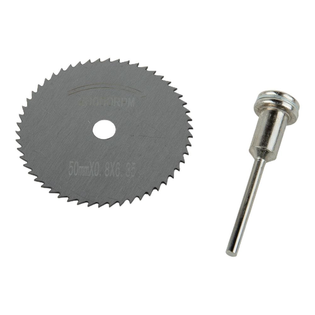 HSS Rotary Tool Accessories For Crafting Projects With Ease And Precision
