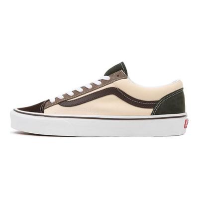 Style 36 'Color Block Demitasse' Vans VN0A54F6B91