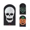 Doorbell Voice Screaming Trick Toys