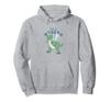 Disney Pixar Toy Story 4 Rex "I'm a Hugger" Colorful Portrait Hoodie