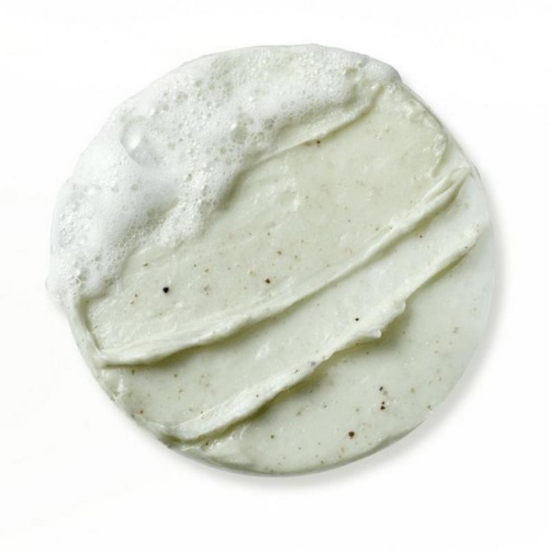 beplain Mung Bean pH-Balanced Cleansing Foam 160ml/320ml