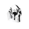 Vintage Gothic 316L Stainless Steel Skull Rings For Men Women Punk Hip Hop Motorcycle Band Jewelry Halloween Gifts