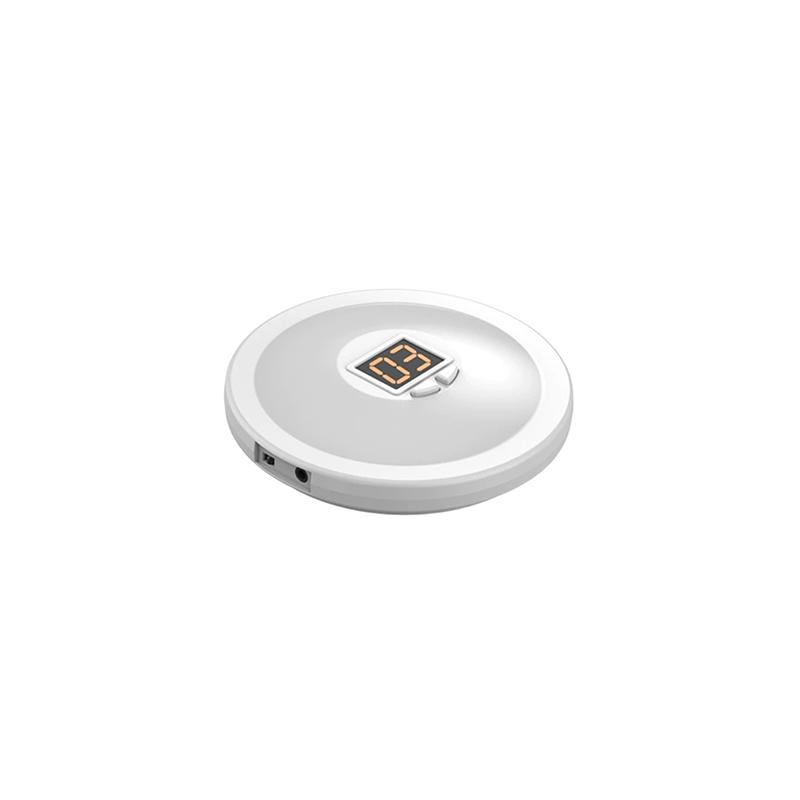 

Islamic Gifts Smart Sujood Counter For Travel And Home Suit For All Prayer Mat Infrared Sensing Counter