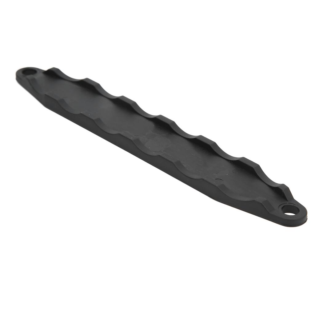 RC Battery Tray and Posts Durable Lightweight RC Battery Accessories for ZD Racing 10421 S RC