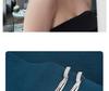 Elegant S925 Sterling Silver Snake Bone Tassel Earrings - Versatile, Exquisite Cool Design for Women, Perfect for Clubbing and Nightlife.