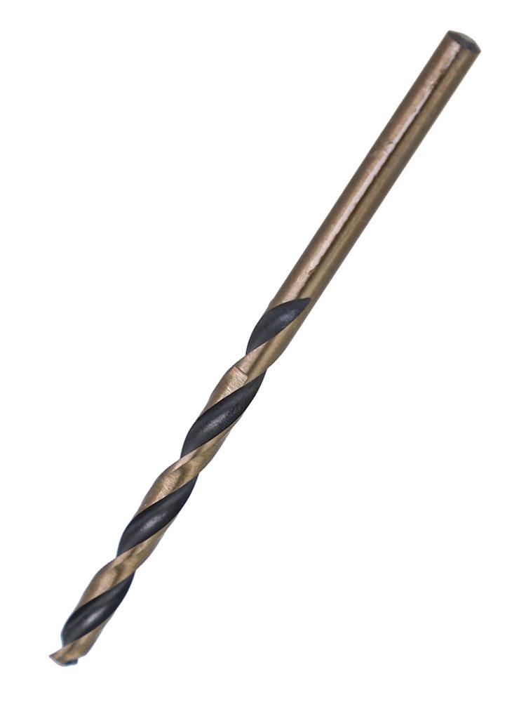 Superior Quality High Speed Steel Drill Bits for Wood and Metal Drilling