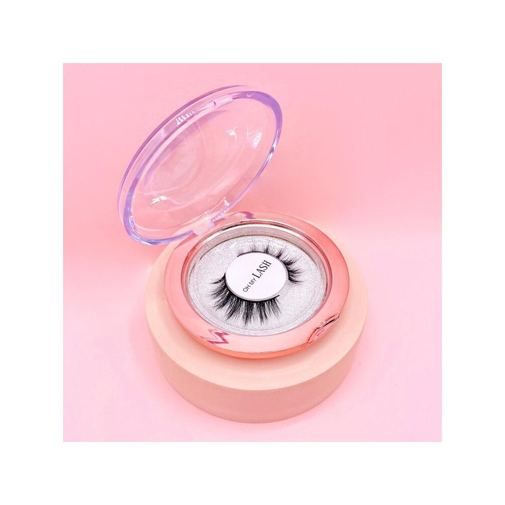 Oh My Lash Vizon Takma Kirpik -