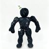 Cross-Border Night Bite Horror Plush Toys