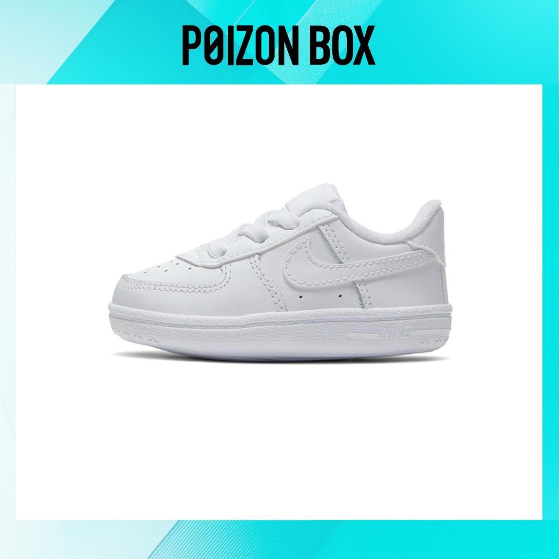 

кроссовки Nike Air Force 1 Low Toddler Shoes TD CK2201-100