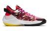 Nike Zoom Freak 2 Bright Crimson Fire Pink GS CT4592-600