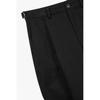 [men] Side Waist Buckle Cotton Chino Pants  91m6231242ar 