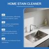 JAKEHOE Household Stain Remover Gel Heavy Duty Washing Machine Cleaner with Brush Shower Bathroom Sink All-Purpose Cleaning Gel