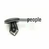 Honda Accord/Civic 8th-10th Gen Trunk Lining Clip