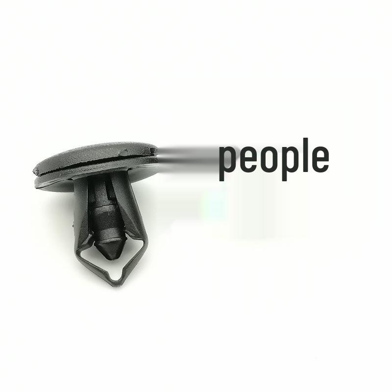 Honda Accord/Civic 8th-10th Gen Trunk Lining Clip