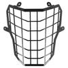look-Motorcycle Headlight Guard Protector Cover Protection Grill for XT 660 Z XT660Z