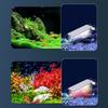 Super Slim Led Aquarium Light Lighting Plants Grow Light 28/38/48Cm Aquatic Plant Lighting Waterproof Clip-On Lamp For Fish Tank